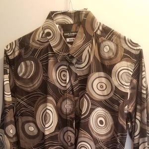 Dolce Gabbana Shirt